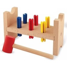 20'li Ahşap Eğitici Kavram Oyuncak Seti Anaokulu Özel Eğitim Montessori Yapboz Materyalleri