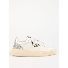 4B12 Çok Renkli Kadın Sneaker HYPER-D835