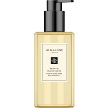 Peony & Blush Suede Vücut & El Yıkama Jeli 250ML