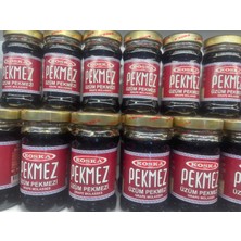 12 Adet Koska Keçiboynuzu Pekmezi 380 Gr