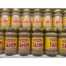 Koska Kavanoz Tahin 300 gr Koli 12 Adet