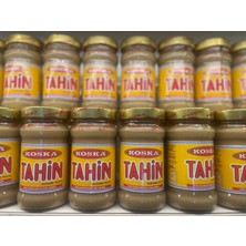 Koska Kavanoz Tahin 300 gr Koli 12 Adet