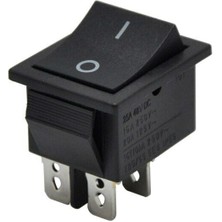 Bolsat Anahtar Geniş Işıksız Yaylı