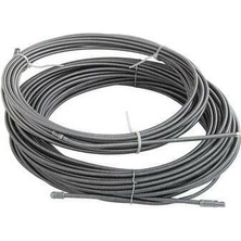 Susta Çelik 10 Metre Mutlusan