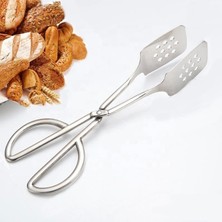 Delikli Salata Servis Maşası 26 cm (MM-26D)