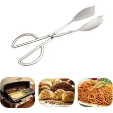 Makas Maşa 26 cm (Mm-26)