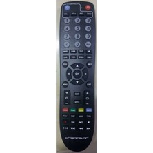 Bolsat Kumanda 1749-DREAMSTAR Master Akıllı