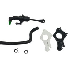 Debriyaj Üst Merkezi Accent Blue 2011-