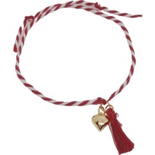 Sibelya Aksesuar Marteniçka Dilek Bilekliği