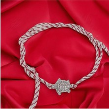 Sibelya Aksesuar Marteniçka Dilek Bilekliği