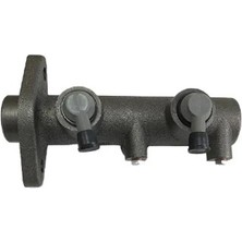 Fren Ana Merkezi H350 1990-