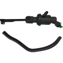 Debriyaj Üst Merkezi Qashqai 2006-