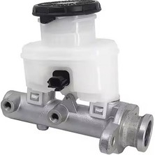 Fren Ana Merkezi Dmax 2003-