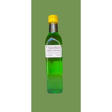 Filiz Zeytincilik Misket Limon Özü