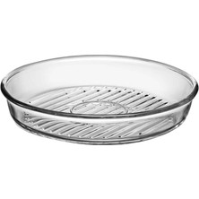 Paşabahçe Yuvarlak Grill Borcam 1720CC (59534)