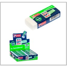 Mikro Silgi Nano Beyaz 20-24 2b - 10 Adet