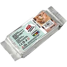 Nova Color Seramik Hamuru Kil 250 gr Beyaz - 2 Adet