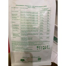 Cankat Seamino Powder, Deniz Yosunu (Alg) İçerikli Organo-Mineralli  Gübre