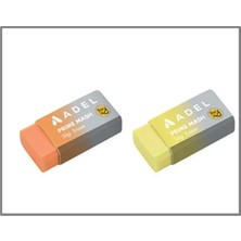 Adel Prime Mash Silgi Pastel - 10 Adet