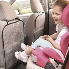 Ozcmax Oto Koltuk Arkası Koruyucu Kılıf