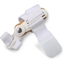 Ozcmax Ayak Baş Parmak Ateli