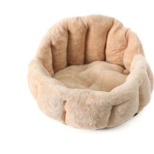 Be Active Köpek Kedi Yatak Peluş Yatak Koltuk Kumaşı Kaliteli Köpek Yatak