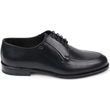 Pierre Cardin 1193126 Premıum Erkek Klasik Bağcıklı Deri Ayakkabı