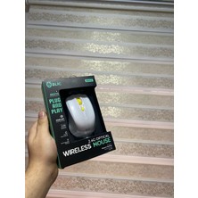Kablosuz Laptop Mouse