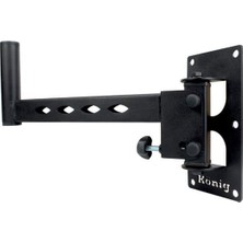 K-201 Kabi̇nli̇ Hoparlör Aski Aparati (30 cm Hoparlör Sea)