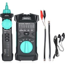 Power FY8169 Çok Fonksi̇yonlu Kablo Bulucu