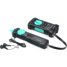 Power FY8169 Çok Fonksi̇yonlu Kablo Bulucu