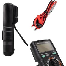 Power FY890D True Rms Di̇ji̇tal Multi̇metre Ölçü Al̇