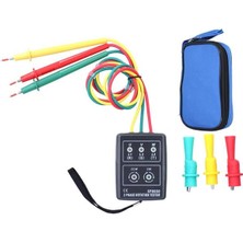 Power PM-14606 Faz Sirasi Ölçer