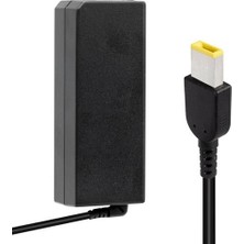 SL-NBA14 20 Volt 3.25 Amper 65 Watt Notebook Adaptör