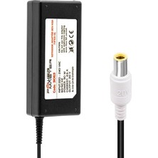 PM-31063 20 Volt - 4.5 Amper 7.9*5.5 mm Uçlu Notebook Adaptör
