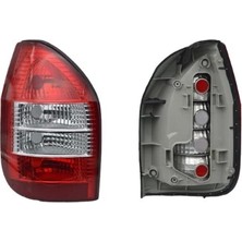 Wisco Stop Sol Beyaz – 1222075 Wisco – Opel Zafıra A 99-04 Uyumlu