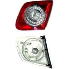 Stop Iç SAĞ - 1K5945094G Wisco - Volkswagen Jetta 06 ve Sonrası uyumlu  