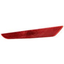 Wisco Tampon Reflektörü Arka Sol - 5F0945105F Wisco - Seat Leon 12 ve Sonrası Uyumlu