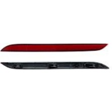 Wisco Tampon Reflektörü Arka Sol – 5H0945105-WISCO - Volkswagen Golf8 20 ve Sonrası Uyumlu