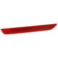 Wisco Tampon Reflektörü Arka Sol – 1P0945105D Wisco - Seat Leon 09-13 arası uyumlu   