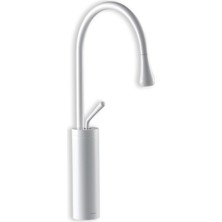 Fontana Lavabo Bataryası (Beyaz) F-814