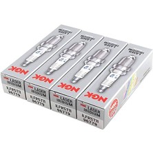 NGK 96779 ILFR5T11 Laser İridyum Ateşleme Bujisi Takım 4 Adet Land Cruiser RAV4 Camry 1RR-FE