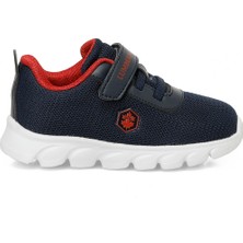 Lumberjack Fırst 5fx Lacivert Erkek Çocuk Spor Ayakkabı