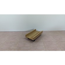 Kobiç Bilgisayar Kasa Taşıyıcı 70 x 35  cm