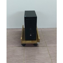 Kobiç Bilgisayar Kasa Taşıyıcı 70 x 35  cm