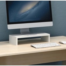 Kobiç Bilgisayar Monitör  Altlığı Yükselticisi 45 x 25 x 11,8  cm