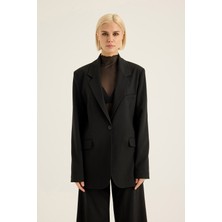 Blazer Ceket