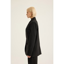 Blazer Ceket