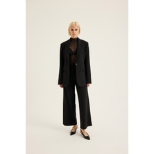Blazer Ceket