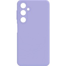 Roketcim Galaxy M14 Kılıf Biye Silikon